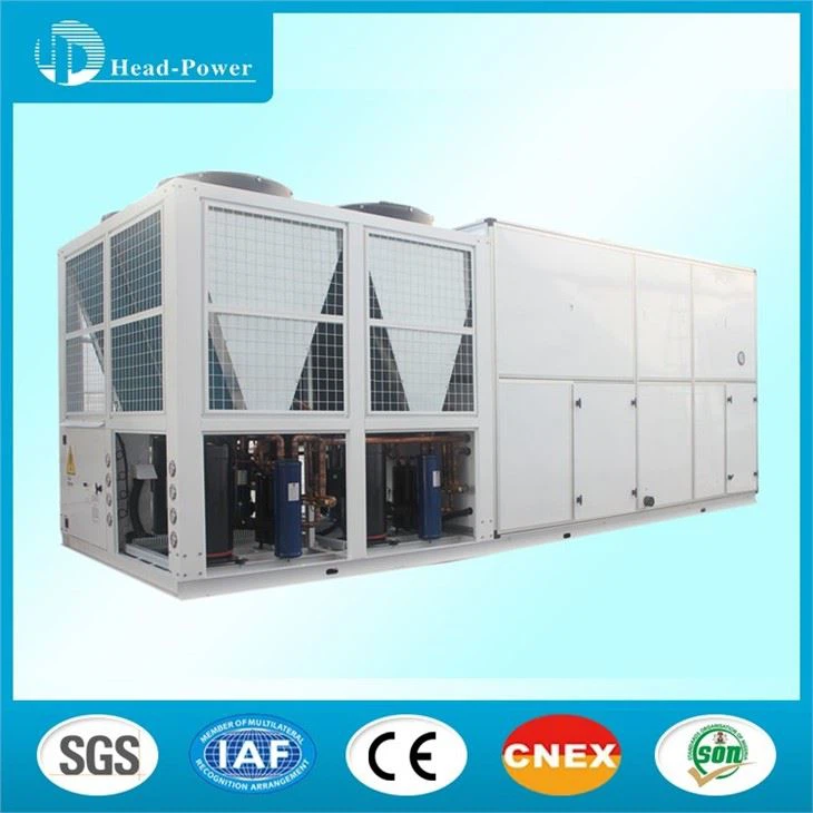 Ocean Engineering Marine Air Conditioner