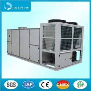 T3 সিরিজ R410A 50Hz/60Hz 15 টন 20টন 30টন ছাদের প্যাকেজ করা ইউনিট
