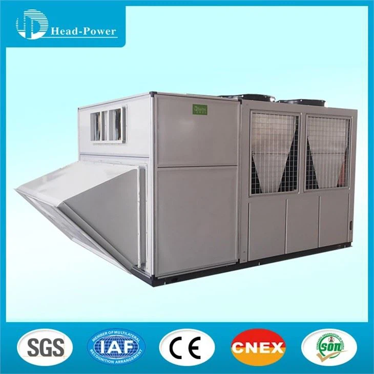 30TON Rooftop Packaged Unit