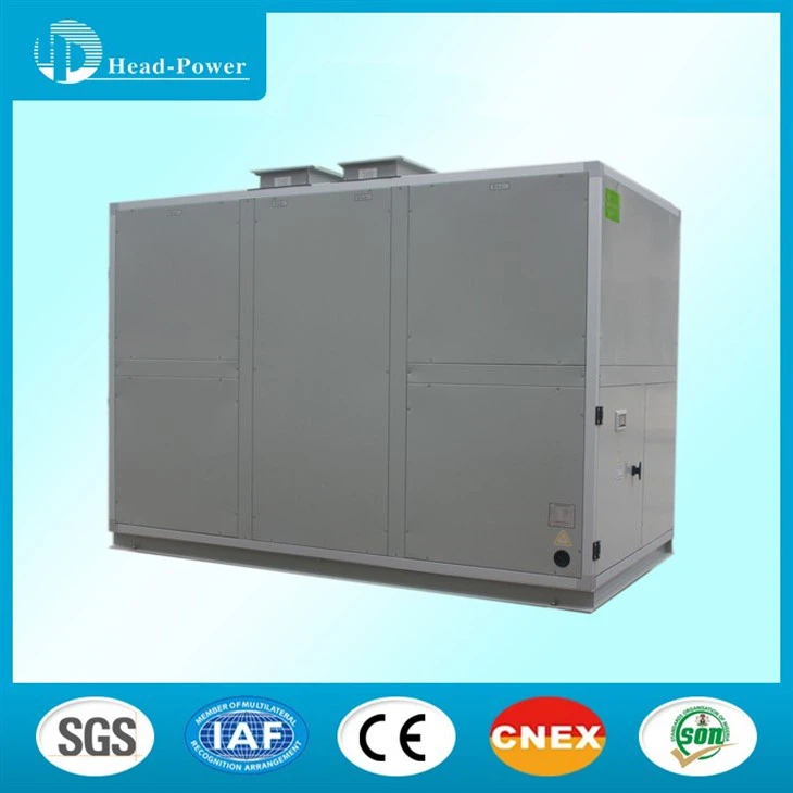 High Efficiency Fresh Air Handling Unit High Efficiency Fresh Air Handling Unit